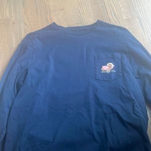 vineyard vines long sleeve